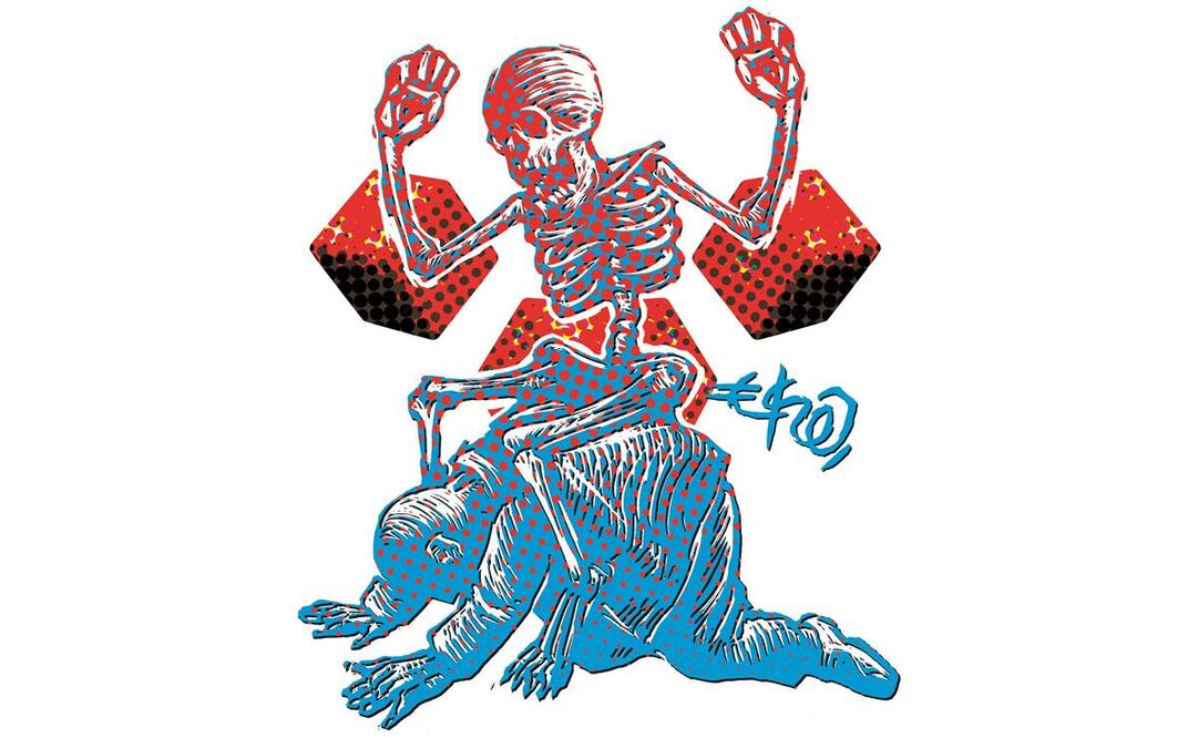 El Presidente se dice “pacifista” y el narco se apodera del país