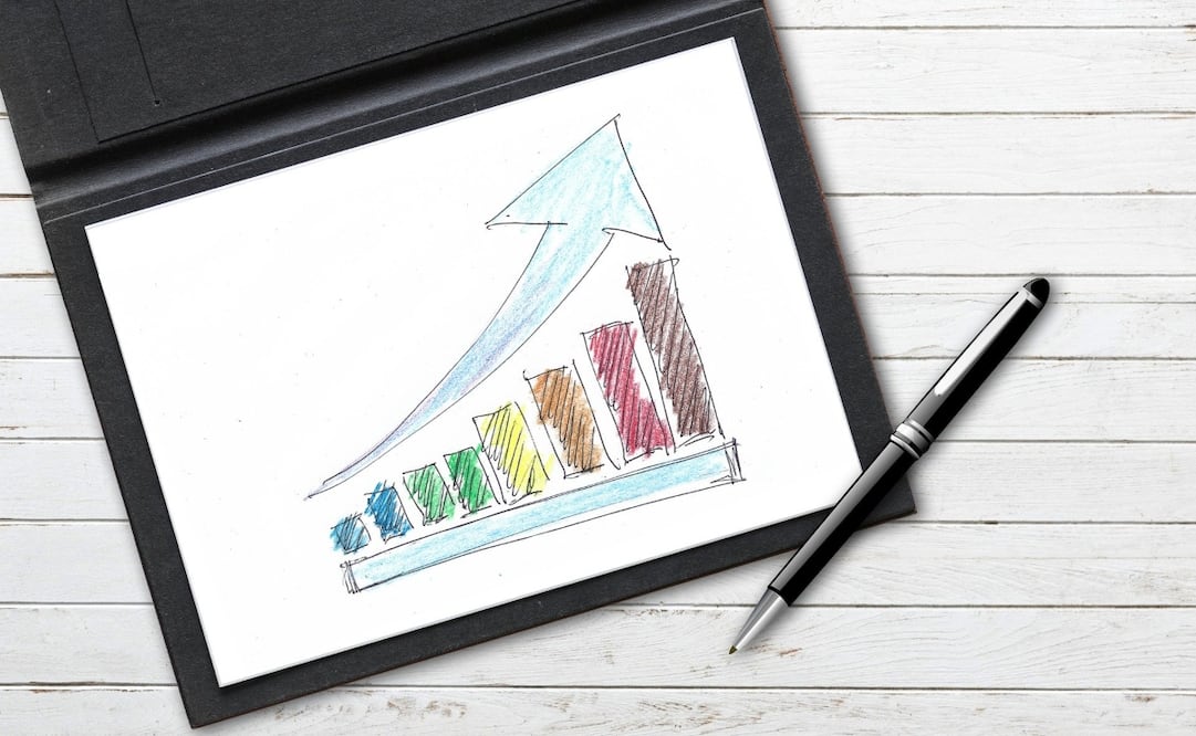 Entre los internautas en México, este es el top 5 de cursos de contabilidad, finanzas y administración