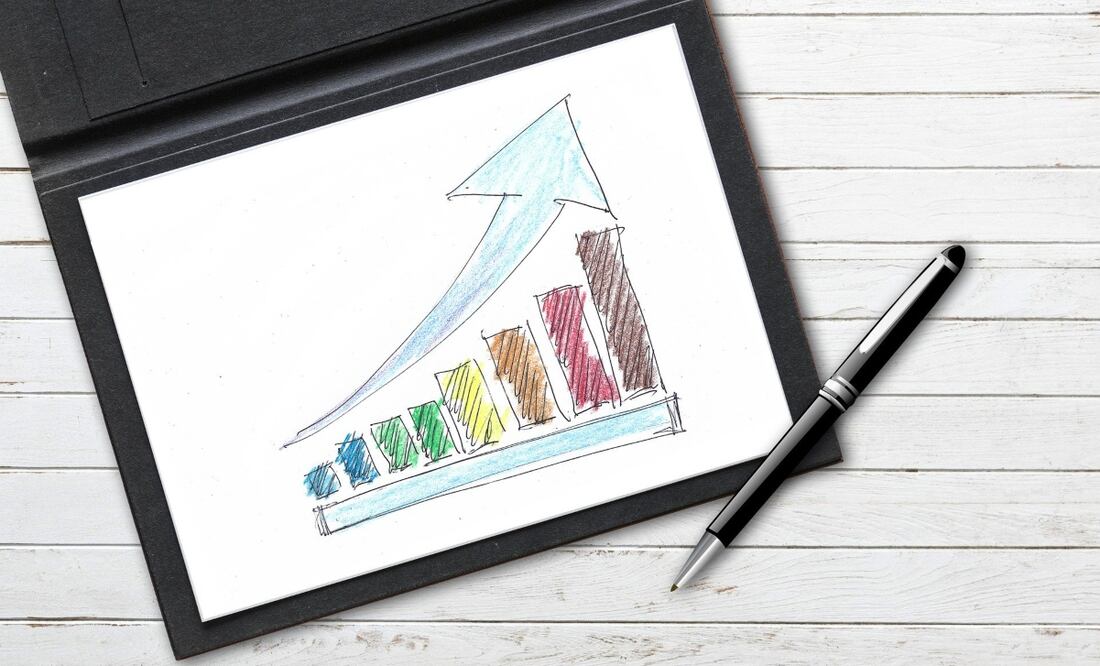 Entre los internautas en México, este es el top 5 de cursos de contabilidad, finanzas y administración