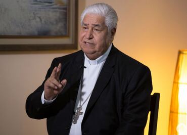 Iglesia mexicana habla con Papa sobre abusos a menores