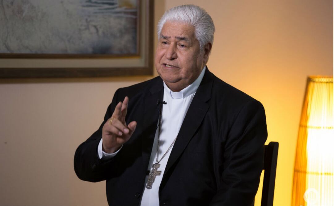 Foto: Archivo/EL UNIVERSAL