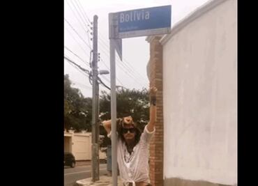 Aerosmith cancela show en Bolivia por caída de techo