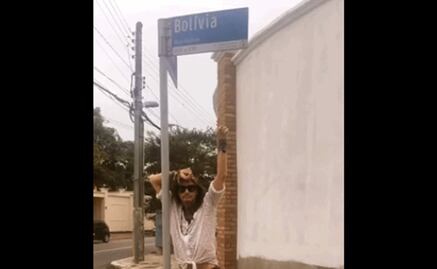 Aerosmith cancela show en Bolivia por caída de techo