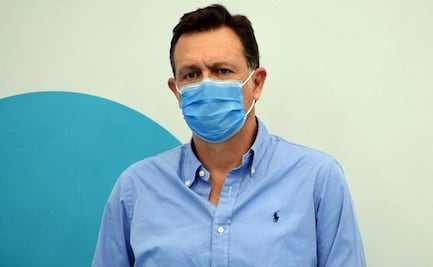 Mauricio Kuri se registra mañana como precandidato del PAN a la gubernatura de Querétaro