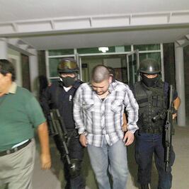 Senado busca eliminar el arraigo en la Constitución