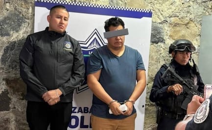 Detienen en Orizaba a presunto feminicida de Ivón Maricela; fue vista por última vez en un domicilio de la alcaldía Coyoacán