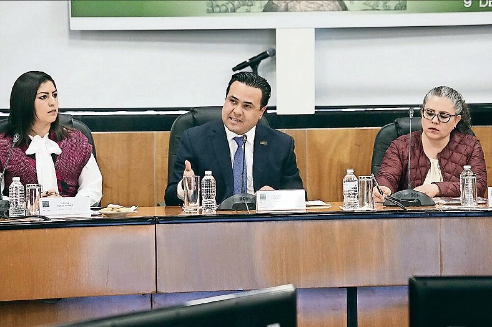 Luis Nava, edil de Querétaro, considera urgente erradicar la violencia desde las escuelas y los hogares, y aplicar una política de prevención a nivel nacional.