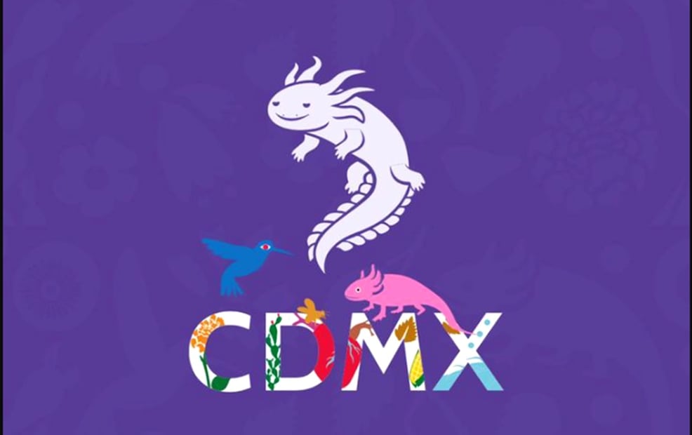 La App CDMX estrenará nuevas funciones. Foto: especial