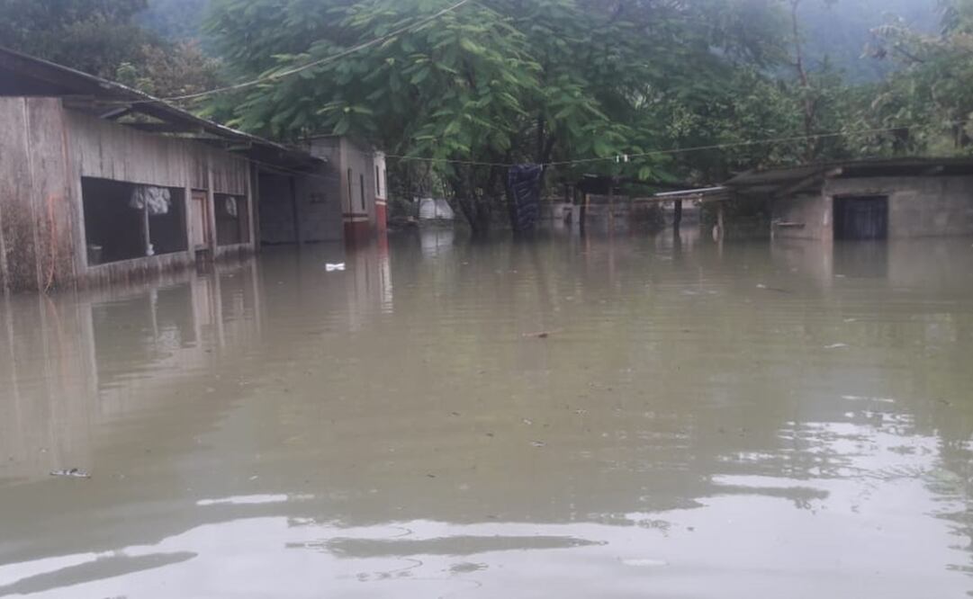 Foto: Twitter @pcivilchiapas