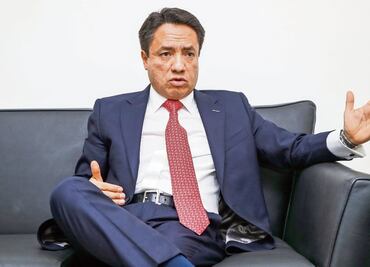 “Aún no hay aumento de empleos”