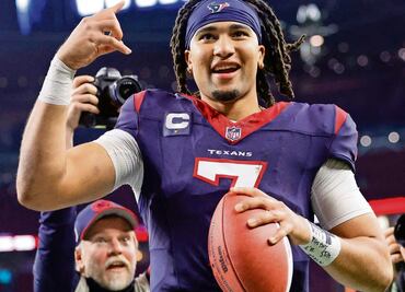 Lamar Jackson, a evitar sorpresa de Texans