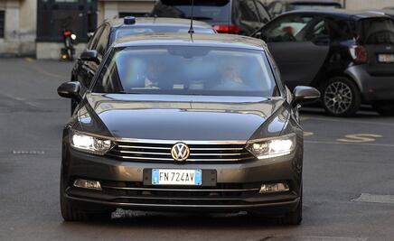 Tomar el volante desvelado es equivalente a conducir con 0,10 alcohol en la sangre: estudio 