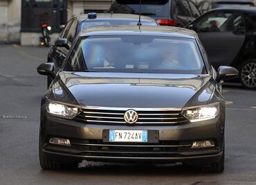 Tomar el volante desvelado es equivalente a conducir con 0,10 alcohol en la sangre: estudio