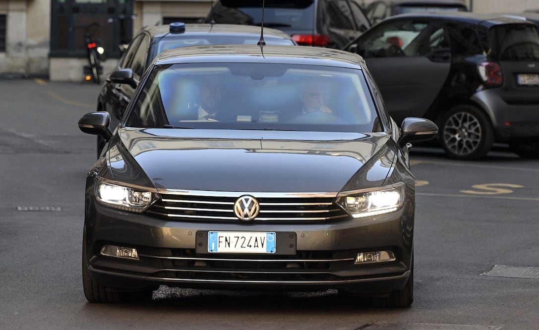 Foto: El Universal, archivo