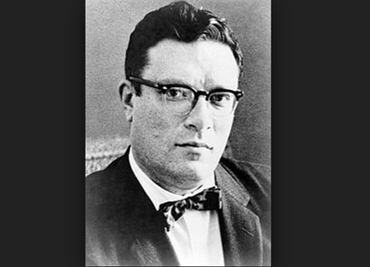 Isaac Asimov nació hace 98 años. Cinco citas imprescindibles