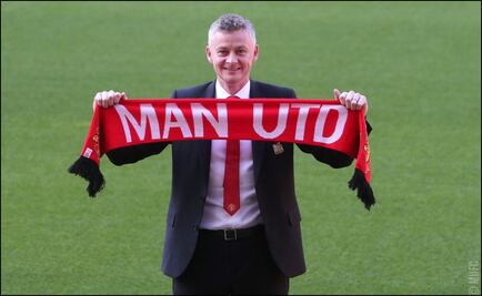 Manchester United dará continuidad a Ole Gunnar Solskjaer como DT