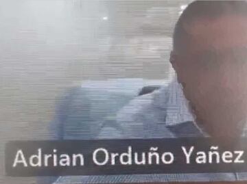 Involucran en red de corrupción a exdirector de hospital del IMSS captado en actos sexuales durante videoconferencia