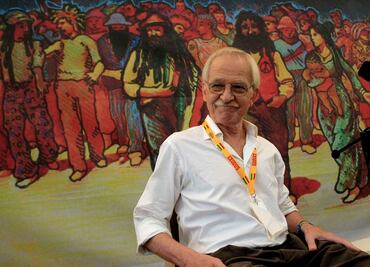 Fallece filósofo español y dedica un par de palabras a su propia partida 