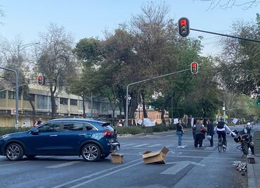 Fiscalía CDMX se pronuncia por caso de Daniel Tadeo; asegura haber propuesto mesa de trabajo con familia de la víctima