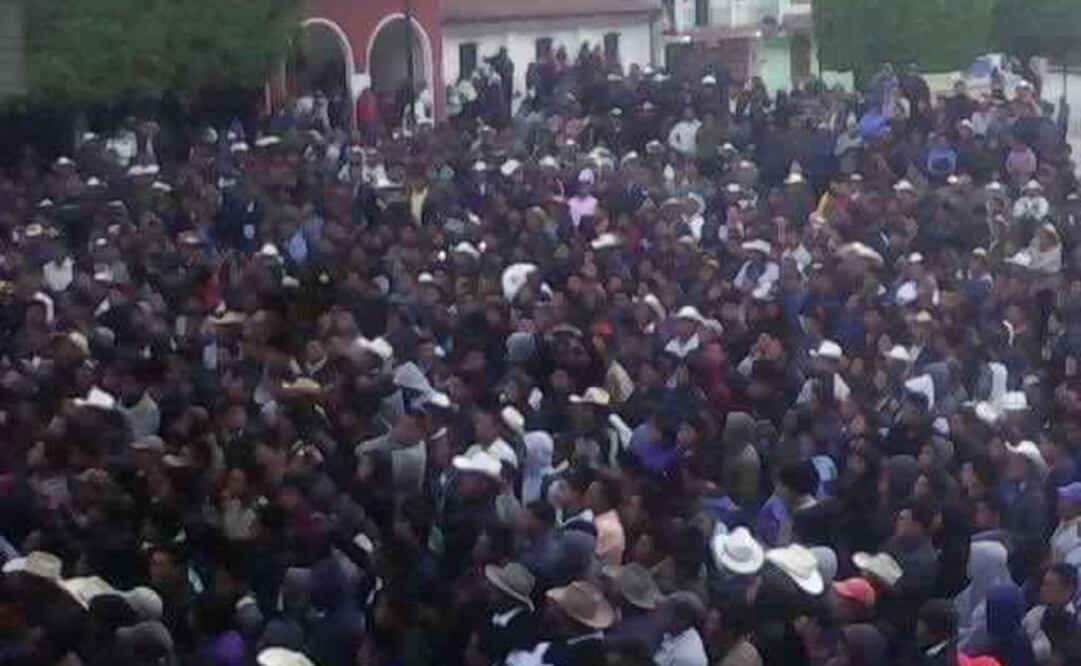 Foto: Archivo EL UNIVERSAL