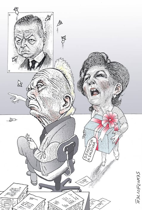 Envuelto para regalo