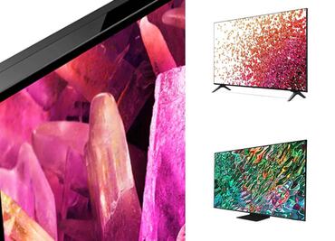 Buen Fin 2022 ¿Vas a renovar tu TV?