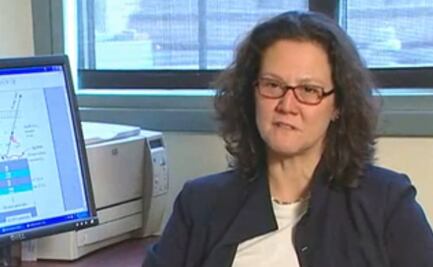 La científica mexicana que descubrió cómo debilitar al Covid-19