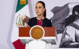 Sheinbaum asegura que México sí tiene intención de recuperar relación con Perú; celebra nota de la ONU a favor de Pedro Castillo