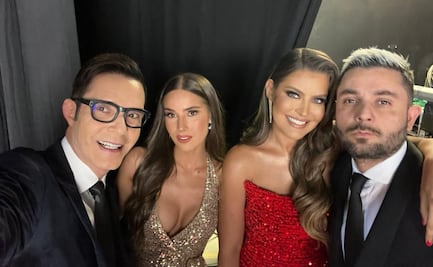 Los favoritos a ganar el premio Oscar, de Horacio Villalobos