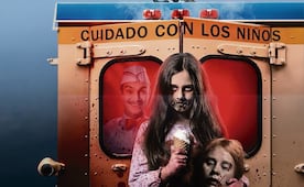 Retiran película del Festival Internacional de Cine de Horror Macabro, el director apoya a Israel