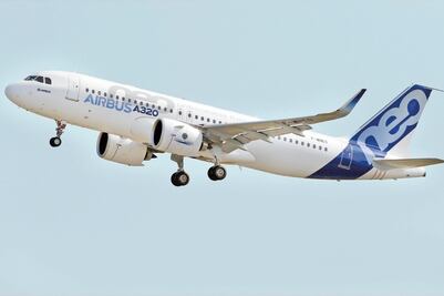 Viva Aerobus ordena 25 nuevos aviones