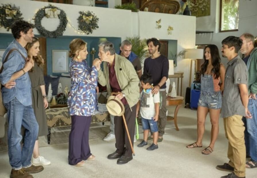 ¿Qué ver?: Héctor Bonilla deja legado navideño