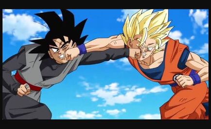 Muerte definitiva de Goku ya tiene fecha en "Dragon Ball Super"