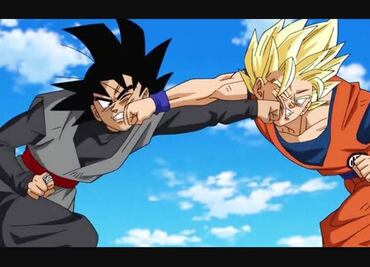 Muerte definitiva de Goku ya tiene fecha en "Dragon Ball Super"