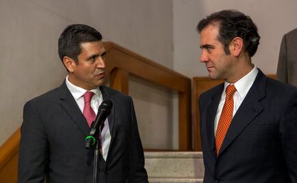 ​Actuará Fedape sin ataduras ideológicas ni políticas: Díaz-Santana