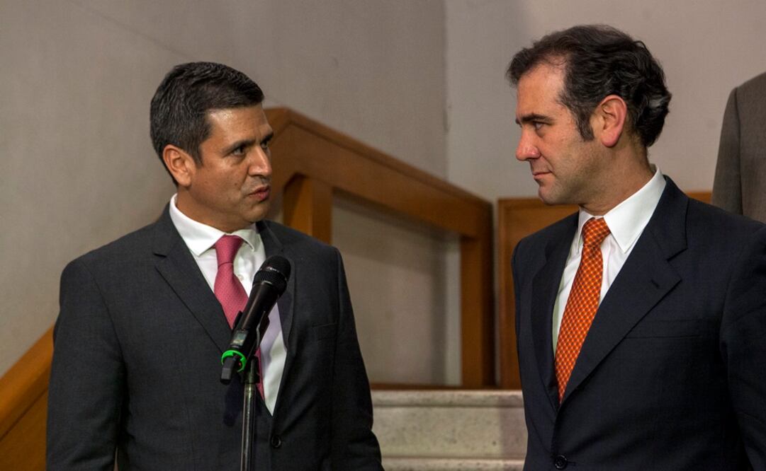 (Foto: Camila Mata - EL UNIVERSAL)