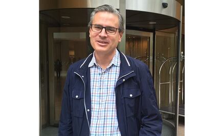 No hay planteamientos disruptivos en segunda ronda del TLCAN: Rosenzweig