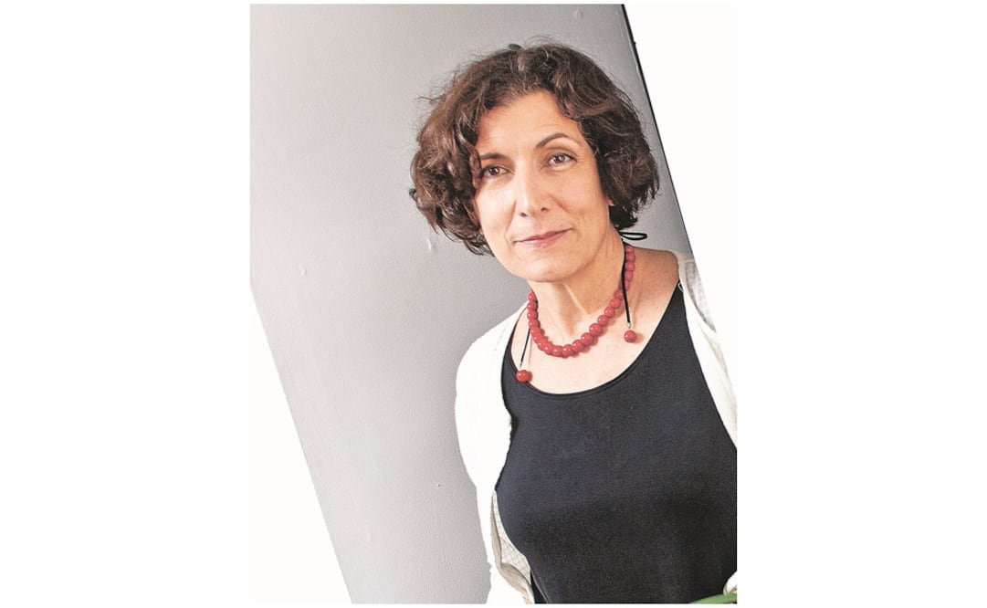 "Todavía estoy asimilando el impacto y lo que significa". Foto: Arturo Bermúdez