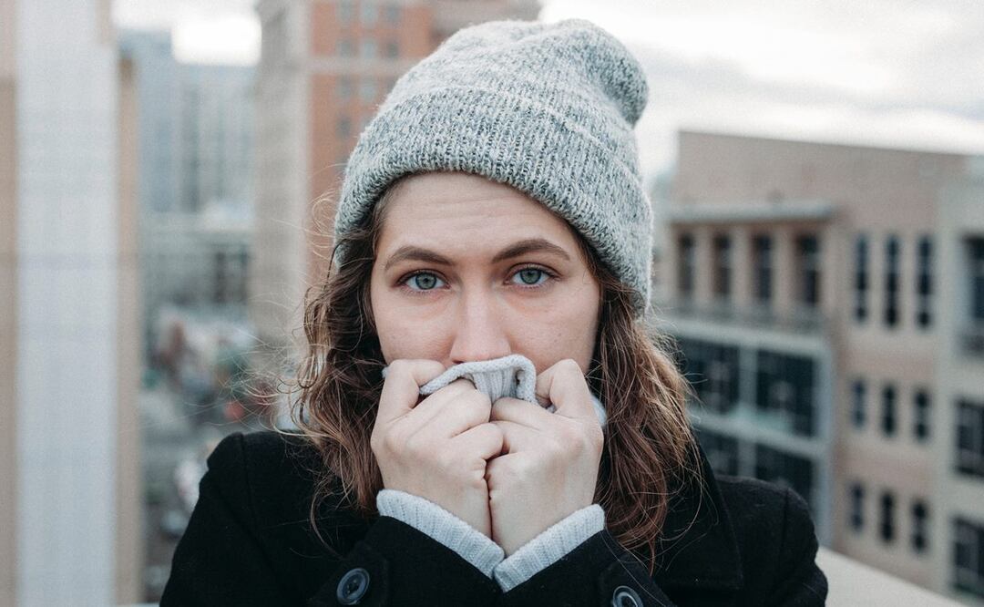 Invierno. / Foto: Unsplash.