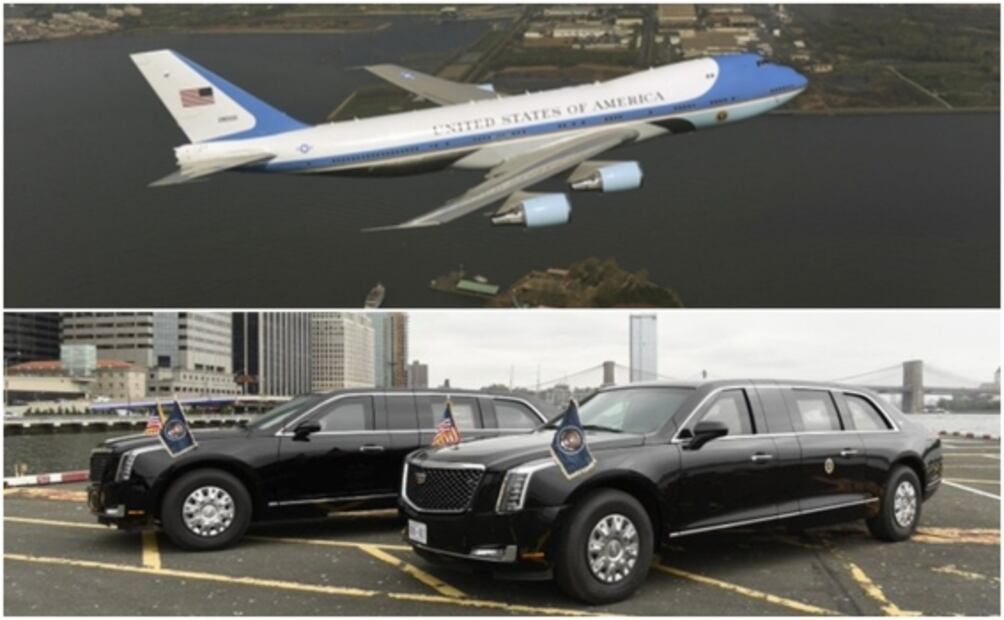 Donald López Obrador