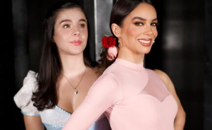 Gerardo Quiroz aclara los motivos de la salida de Biby Gaytán y su hija del musical "Amor sin barreras"