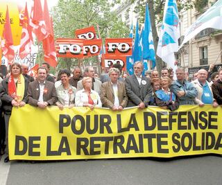 Deben modificarse las pensiones con privilegios: Fundef