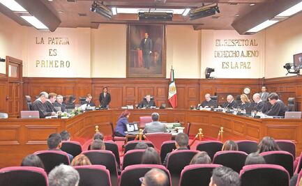 El detenido debe ser puesto a disposición del MP sin demora