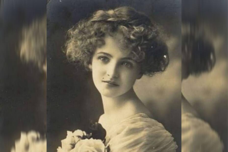 "Esqueleto humano": la historia de Blanche, la joven a la que su familia tuvo encerrada por 25 años