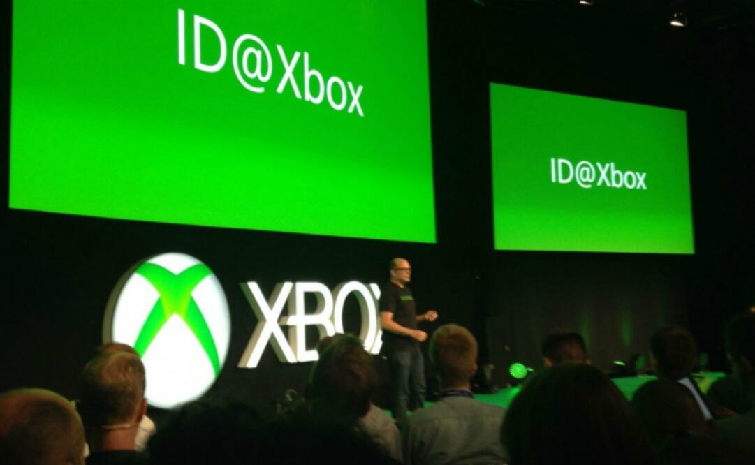 Actualmente mil 400 estudios trabajan bajo el paraguas de ID@Xbox