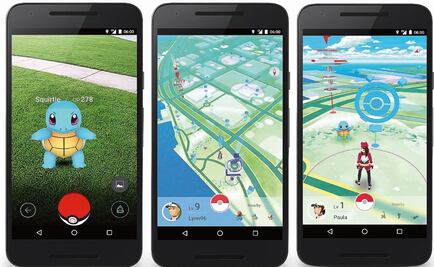 ¿Qué novedades trae Pokémon Go?