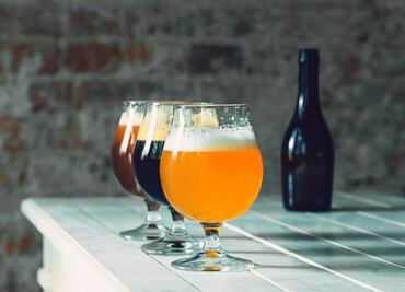 La cerveza mexicana triunfa en la World Beer Cup