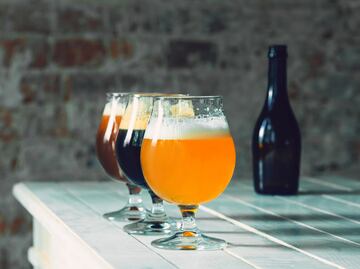 La cerveza mexicana triunfa en la World Beer Cup