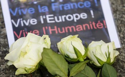 Assailant in Paris attacks identified, relatives questioned