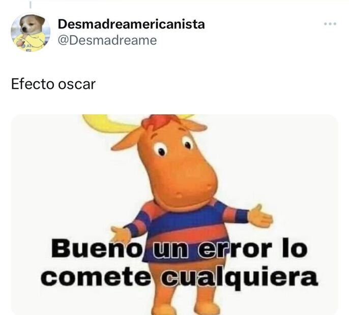 Memes América